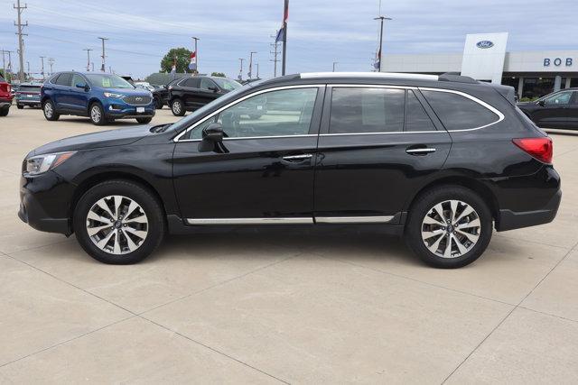 used 2019 Subaru Outback car, priced at $23,490