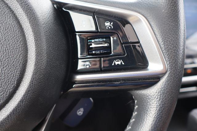 used 2019 Subaru Outback car, priced at $23,490