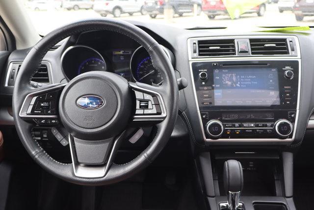 used 2019 Subaru Outback car, priced at $23,490