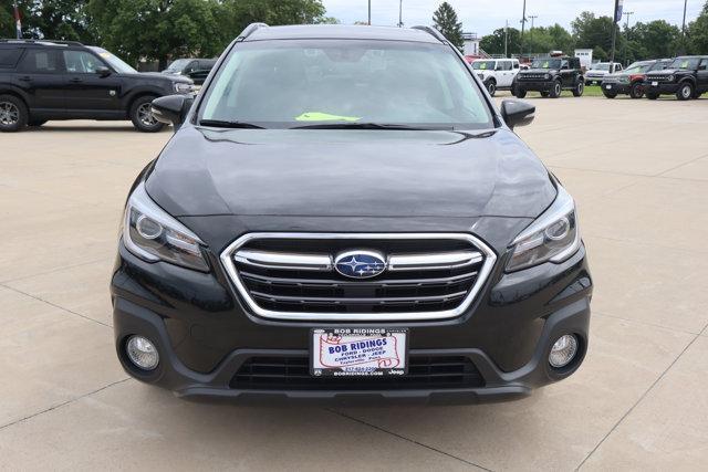 used 2019 Subaru Outback car, priced at $23,490