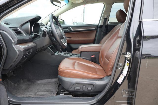 used 2019 Subaru Outback car, priced at $23,490