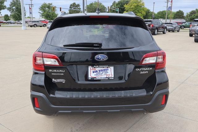 used 2019 Subaru Outback car, priced at $23,490