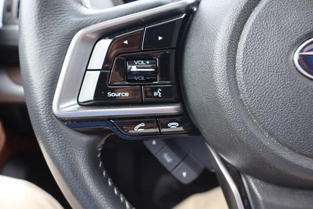 used 2019 Subaru Outback car, priced at $23,490