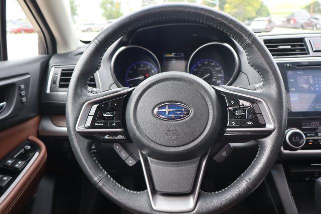 used 2019 Subaru Outback car, priced at $23,490