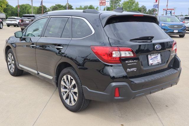 used 2019 Subaru Outback car, priced at $23,490
