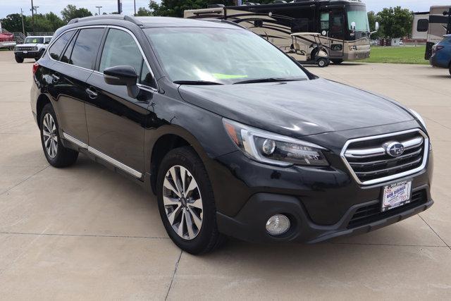 used 2019 Subaru Outback car, priced at $23,490