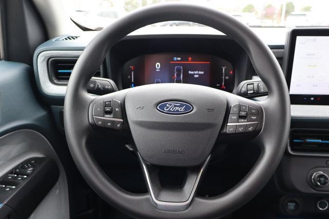 new 2025 Ford Maverick car, priced at $30,898