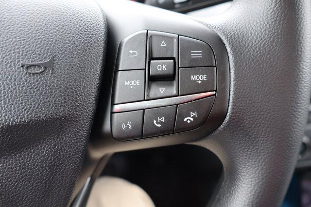 new 2025 Ford Maverick car, priced at $30,898