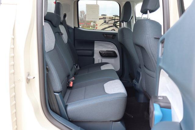 new 2025 Ford Maverick car, priced at $30,898