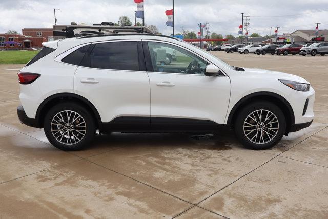 new 2025 Ford Escape car, priced at $43,226