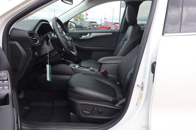 new 2025 Ford Escape car, priced at $43,226