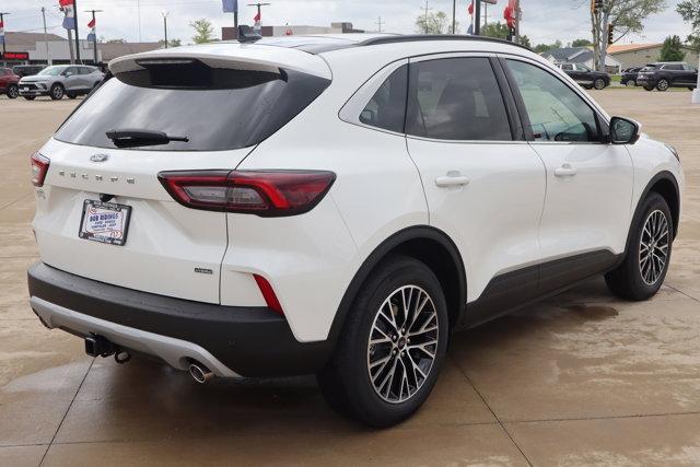 new 2025 Ford Escape car, priced at $43,226