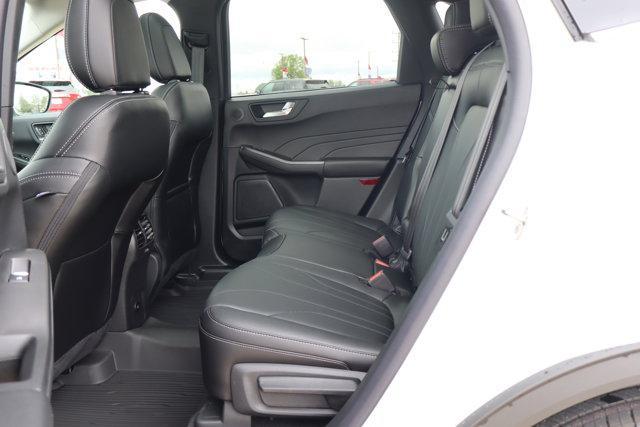 new 2025 Ford Escape car, priced at $43,226