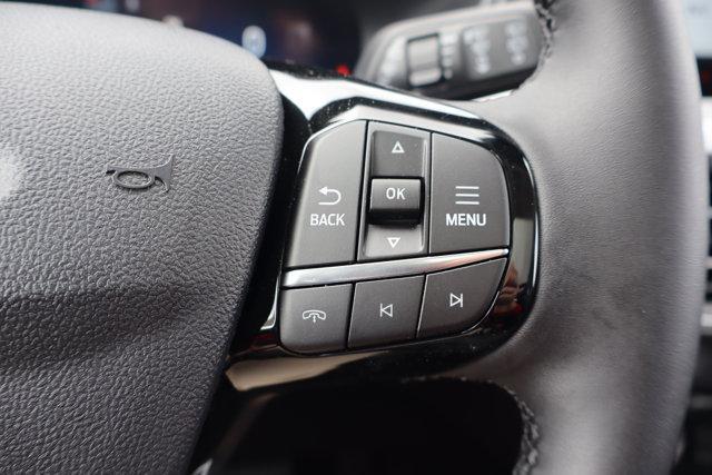 new 2025 Ford Escape car, priced at $43,226