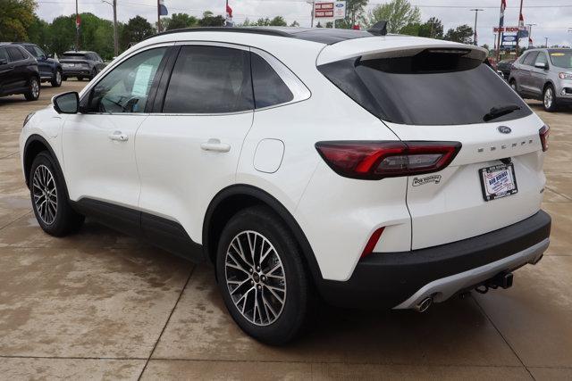 new 2025 Ford Escape car, priced at $43,226