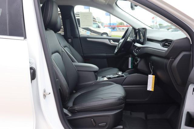 new 2025 Ford Escape car, priced at $43,226