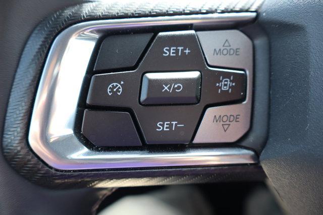 used 2024 Ford Mustang car, priced at $51,990