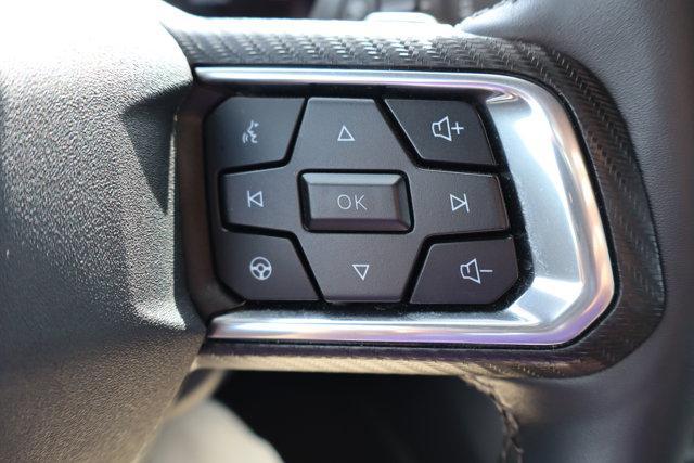 used 2024 Ford Mustang car, priced at $51,990