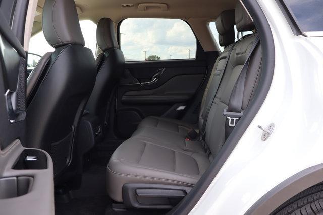 used 2023 Lincoln Corsair car, priced at $34,990