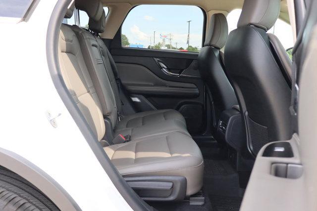 used 2023 Lincoln Corsair car, priced at $34,990