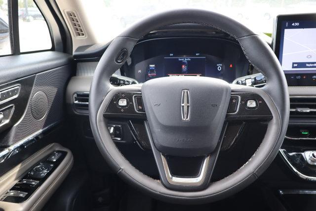 used 2023 Lincoln Corsair car, priced at $34,990