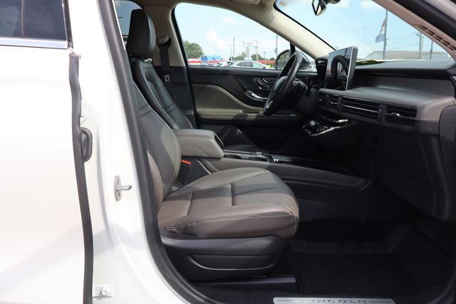 used 2023 Lincoln Corsair car, priced at $34,990