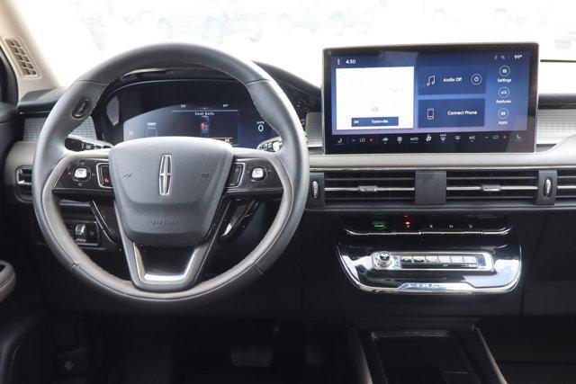 used 2023 Lincoln Corsair car, priced at $34,990