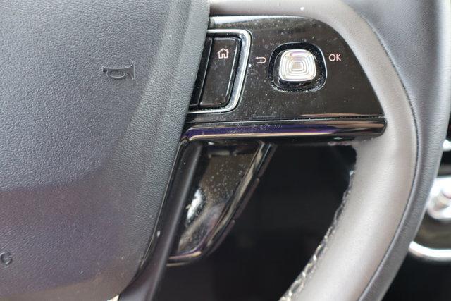 used 2023 Lincoln Corsair car, priced at $34,990