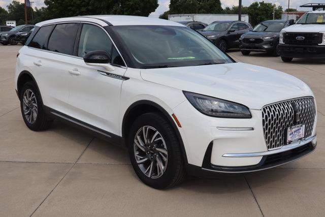 used 2023 Lincoln Corsair car, priced at $34,990