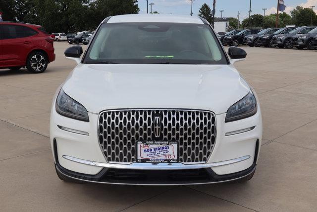 used 2023 Lincoln Corsair car, priced at $34,990
