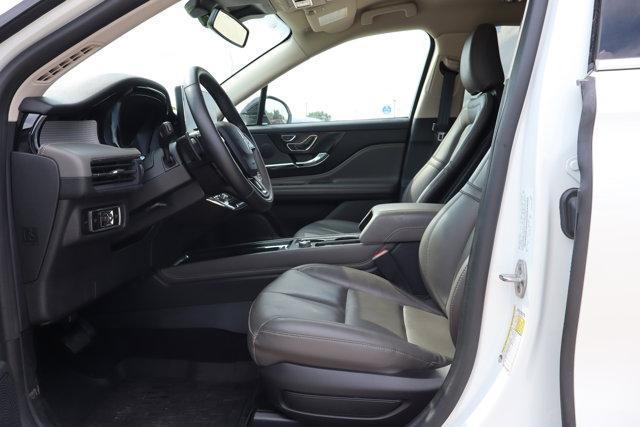 used 2023 Lincoln Corsair car, priced at $34,990