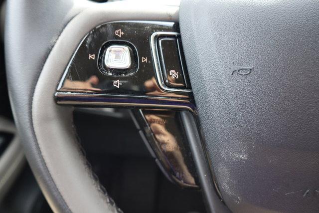 used 2023 Lincoln Corsair car, priced at $34,990