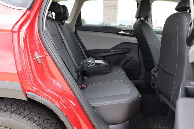 used 2022 Volkswagen Taos car, priced at $21,990