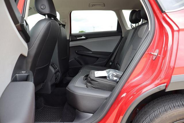 used 2022 Volkswagen Taos car, priced at $21,990
