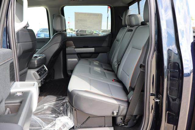 new 2025 Ford F-150 car, priced at $66,341