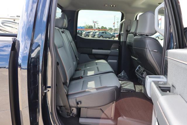 new 2025 Ford F-150 car, priced at $66,341