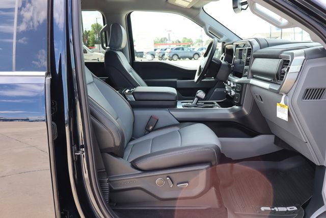 new 2025 Ford F-150 car, priced at $66,341