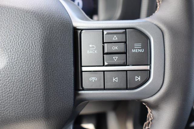 new 2025 Ford F-150 car, priced at $66,341