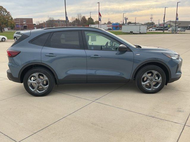 new 2025 Ford Escape car, priced at $35,872