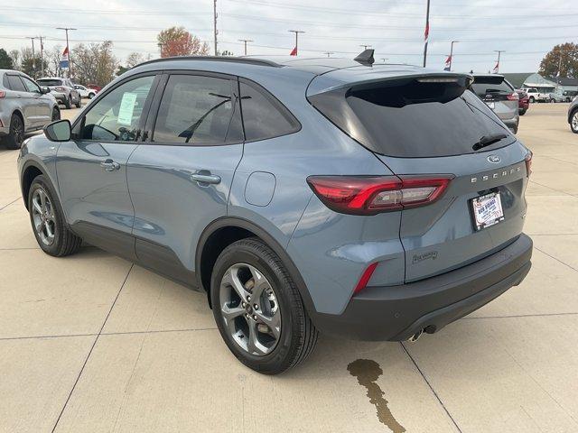 new 2025 Ford Escape car, priced at $35,872