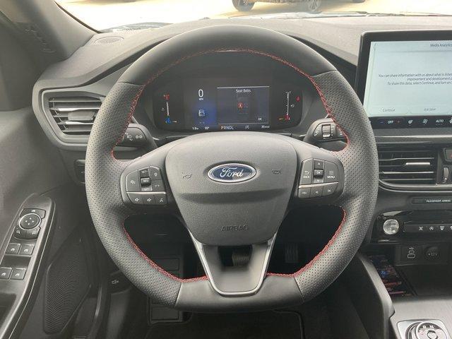 new 2025 Ford Escape car, priced at $35,872