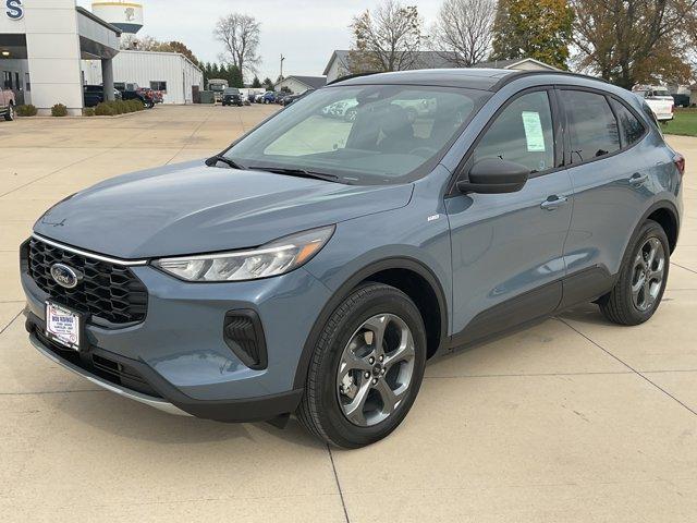 new 2025 Ford Escape car, priced at $36,465