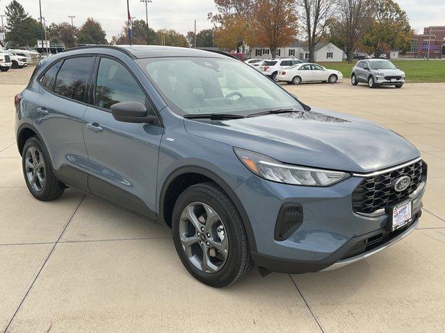 new 2025 Ford Escape car, priced at $35,872