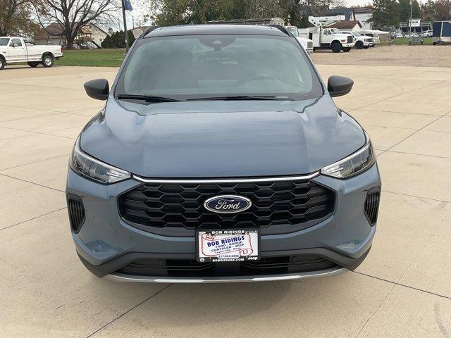 new 2025 Ford Escape car, priced at $35,872