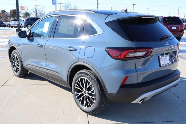 new 2025 Ford Escape car, priced at $42,539