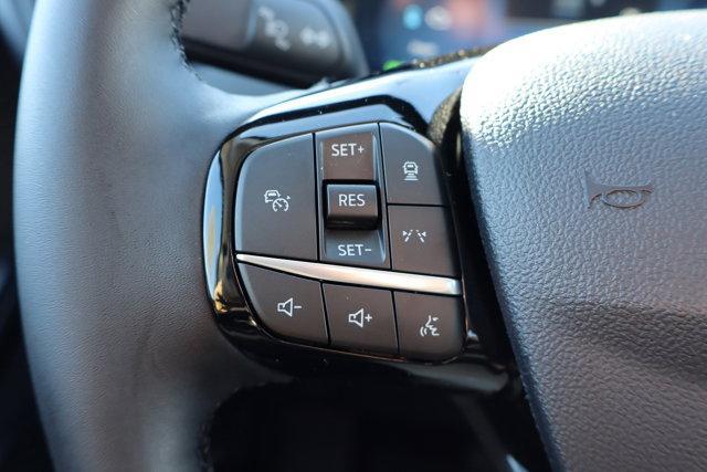 new 2025 Ford Escape car, priced at $42,539