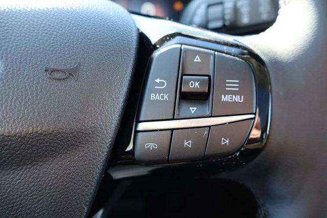 new 2025 Ford Escape car, priced at $42,539