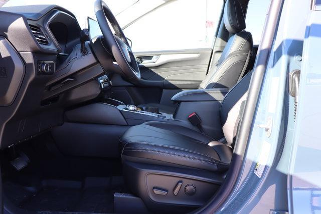new 2025 Ford Escape car, priced at $42,539