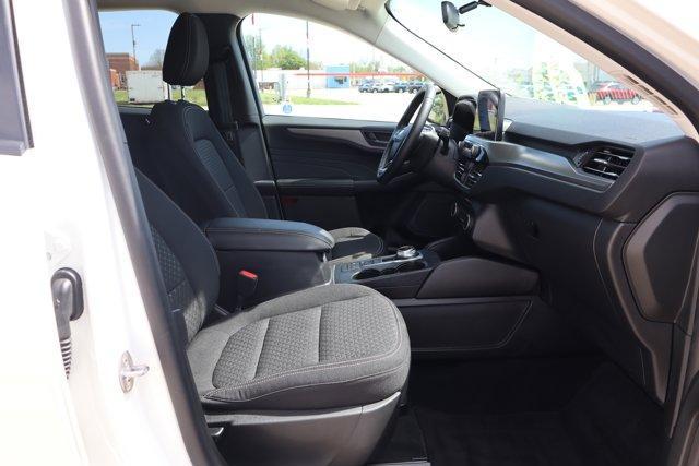 used 2023 Ford Escape car, priced at $28,788