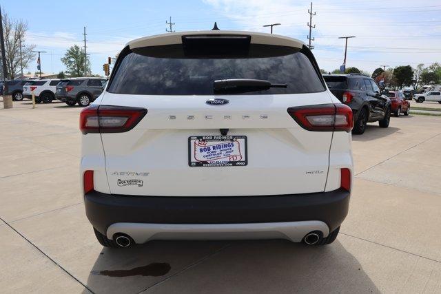 used 2023 Ford Escape car, priced at $28,788